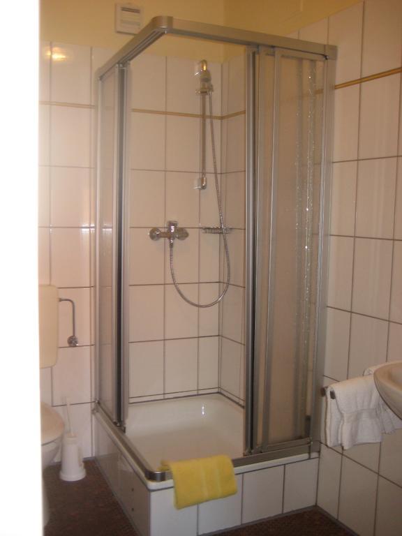Hotel Burgmannenhaus Steinau an der Straße Habitación foto